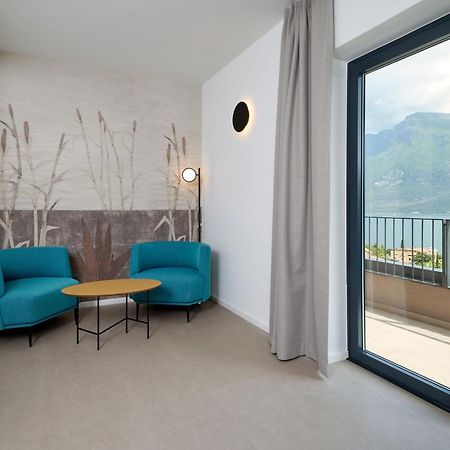 Hotel Royal Village Limone sul Garda Zewnętrze zdjęcie