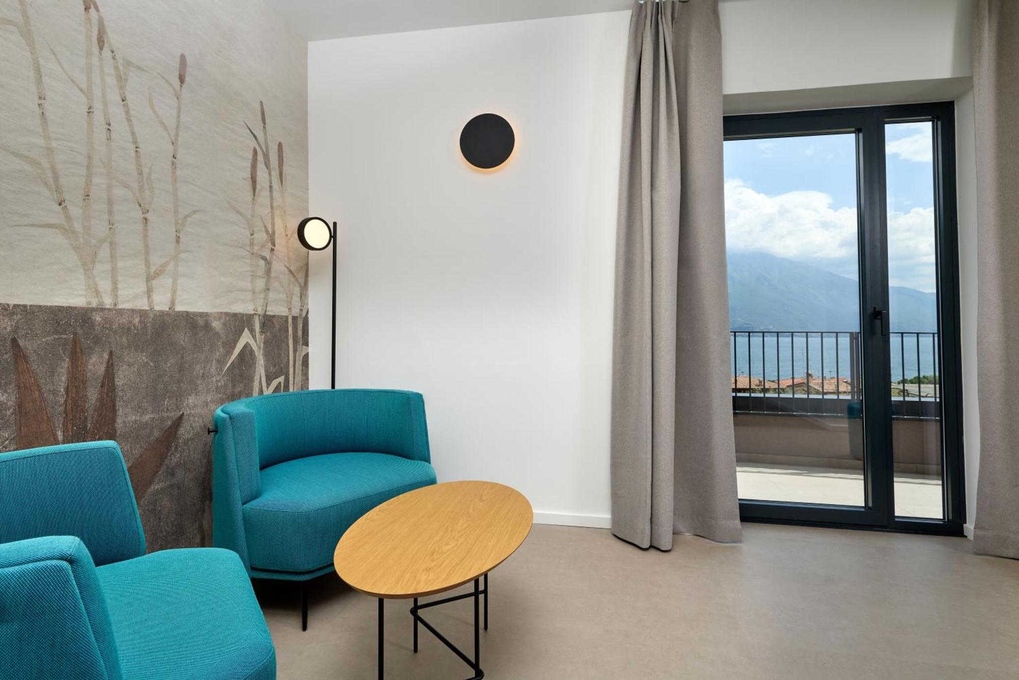 Hotel Royal Village Limone sul Garda Pokój zdjęcie