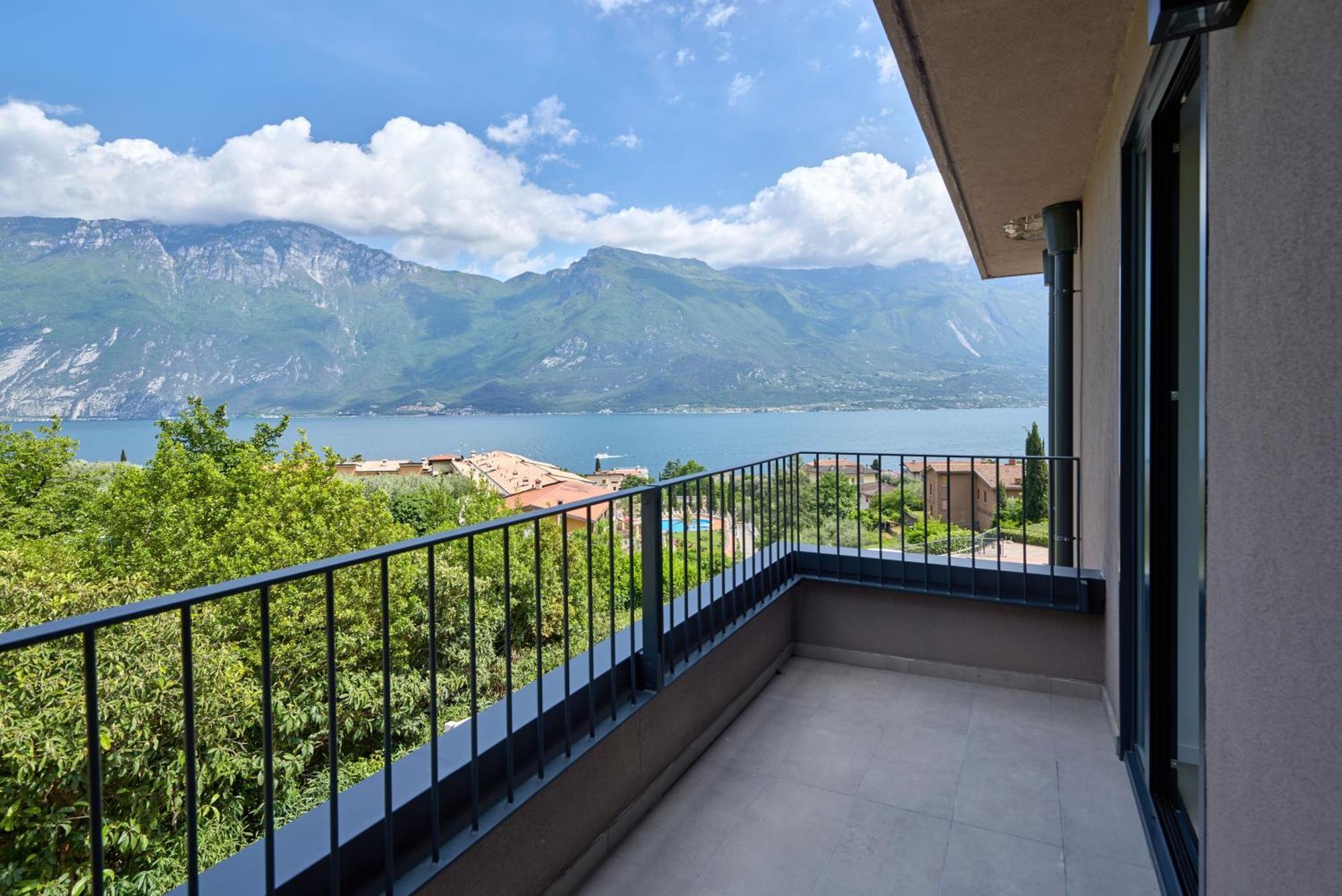Hotel Royal Village Limone sul Garda Pokój zdjęcie