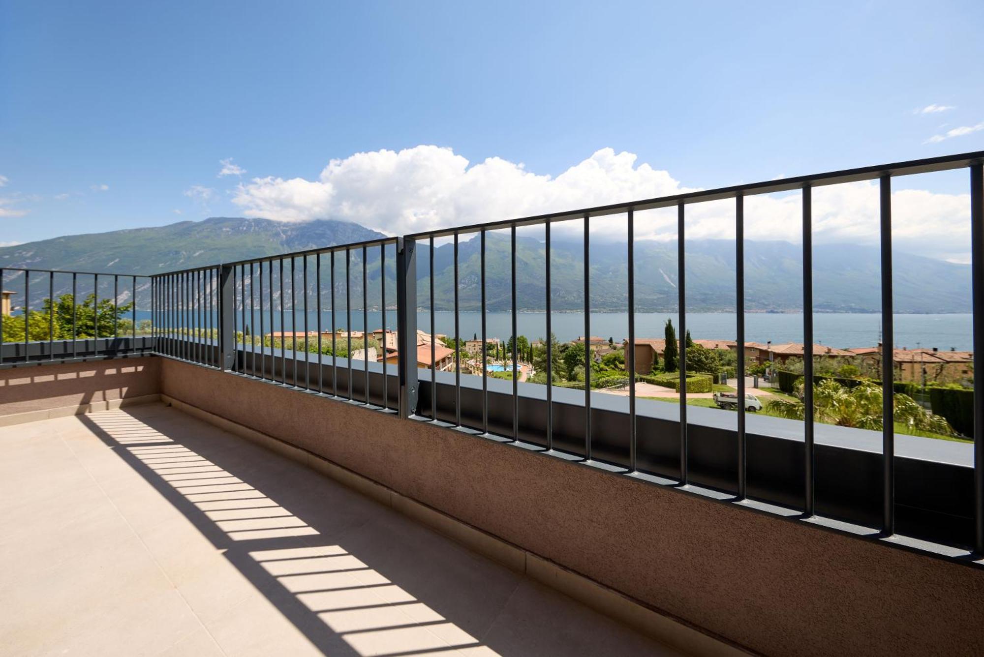 Hotel Royal Village Limone sul Garda Pokój zdjęcie