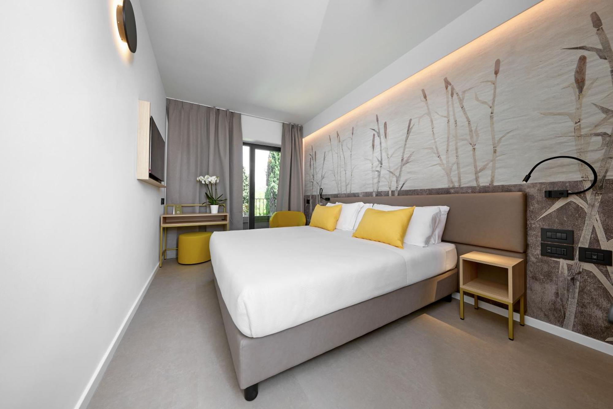 Hotel Royal Village Limone sul Garda Pokój zdjęcie
