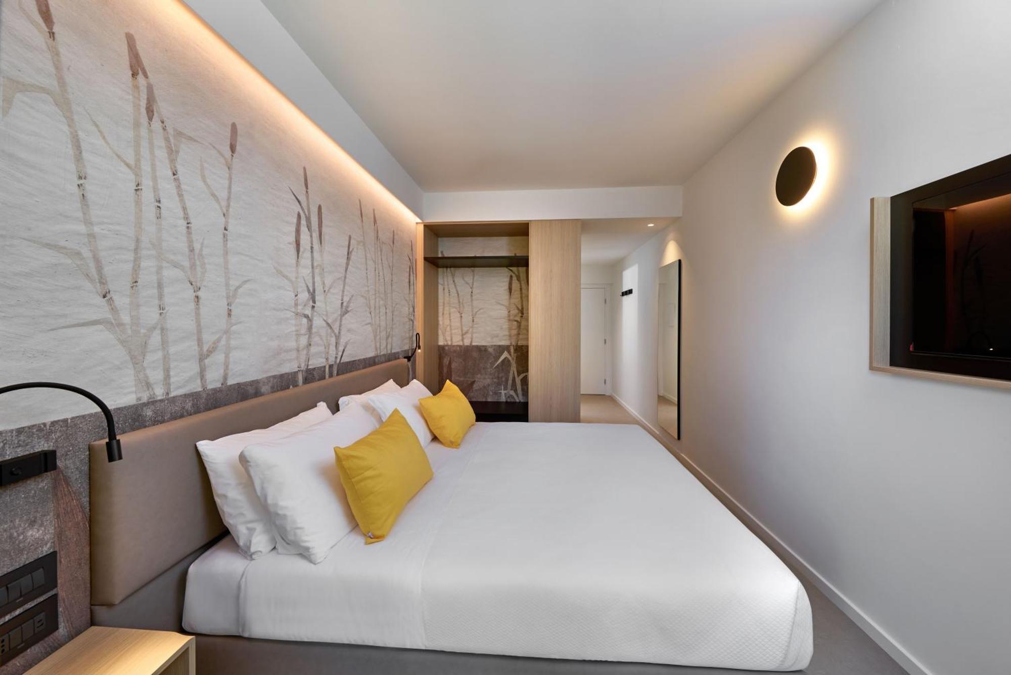 Hotel Royal Village Limone sul Garda Pokój zdjęcie