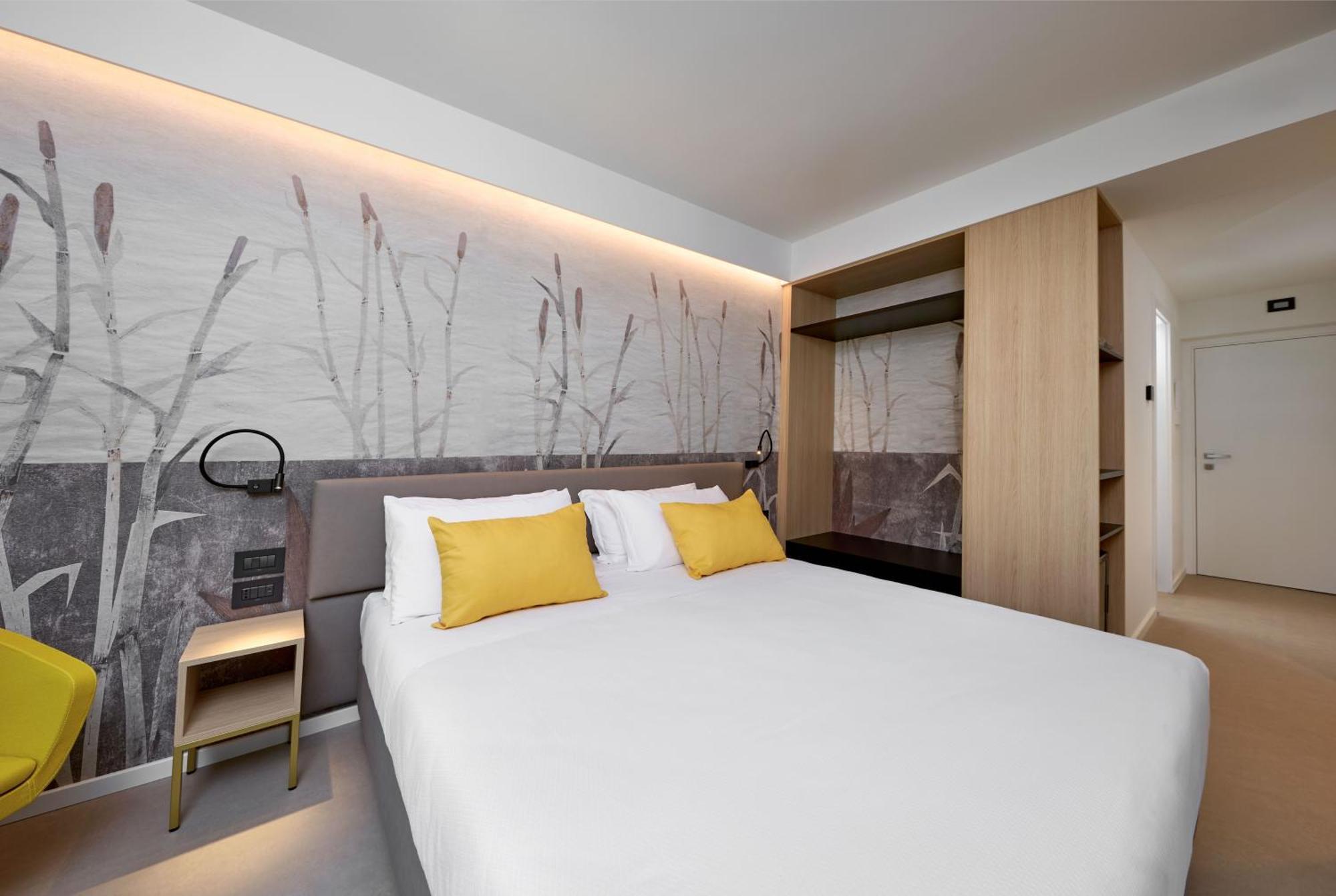 Hotel Royal Village Limone sul Garda Zewnętrze zdjęcie